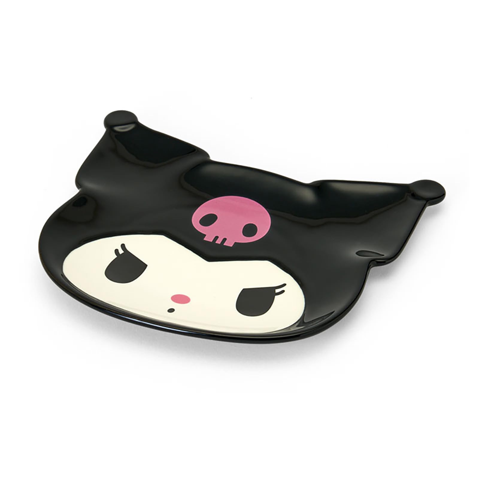 Amazon.co.jp: サンリオ(SANRIO) フェイス形プレート クロミ 電子